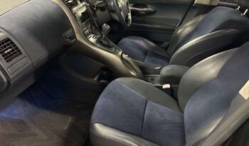 TOYOTA BLADE full