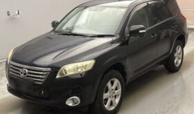 TOYOTA VANGUARD