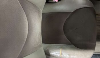 TOYOTA VANGUARD full