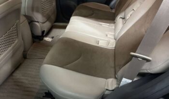 TOYOTA VANGUARD full