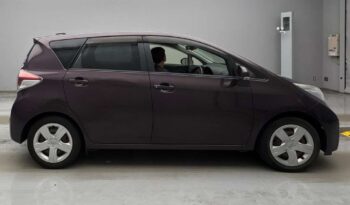 TOYOTA RACTIS full