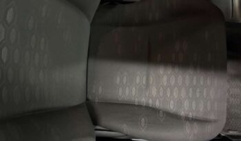 TOYOTA RACTIS full