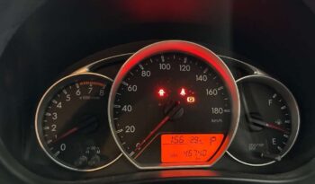 TOYOTA RACTIS full