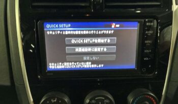 TOYOTA RACTIS full