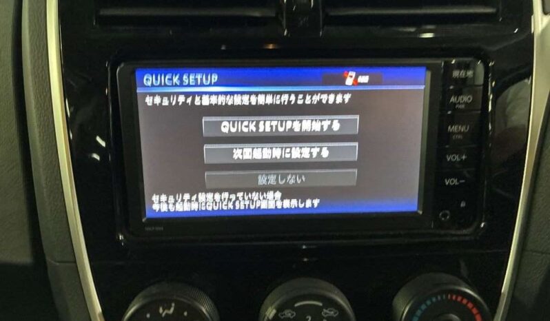 TOYOTA RACTIS full