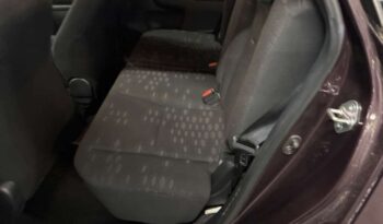 TOYOTA RACTIS full