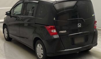 HONDA FREED full