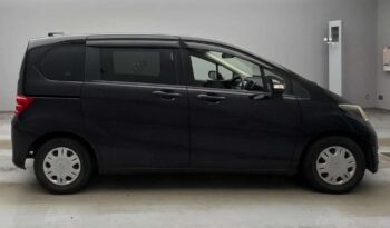 HONDA FREED full