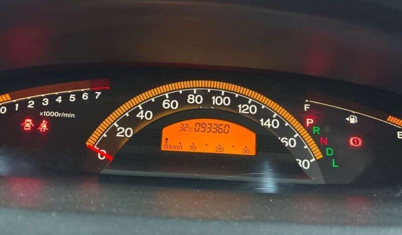 HONDA FREED full
