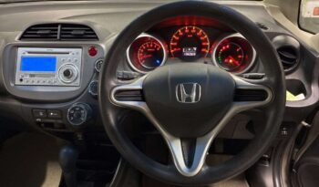 HONDA FIT full