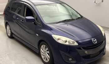 MAZDA PREMACY full