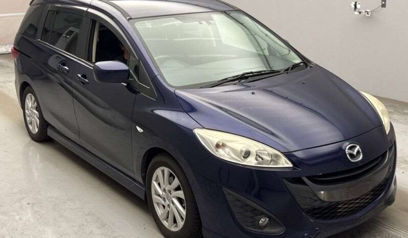 MAZDA PREMACY full