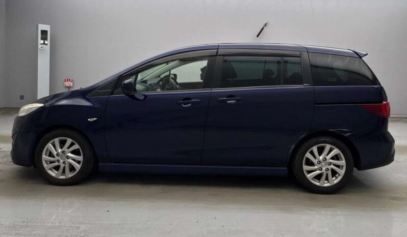 MAZDA PREMACY full