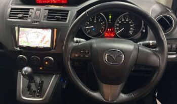 MAZDA PREMACY full