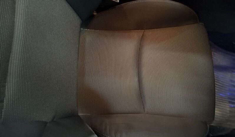 MAZDA AXELA full