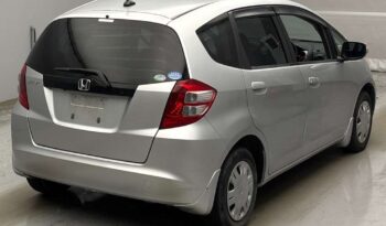 HONDA FIT full