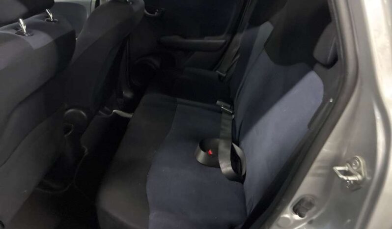 HONDA FIT full