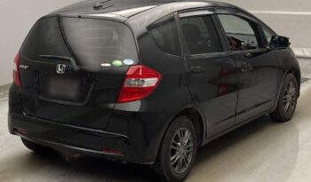 HONDA FIT full