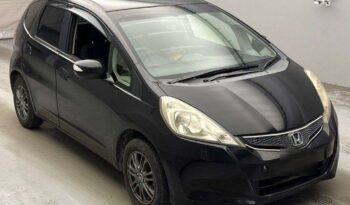 HONDA FIT full