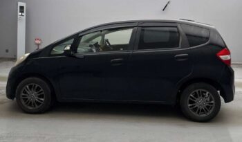 HONDA FIT full