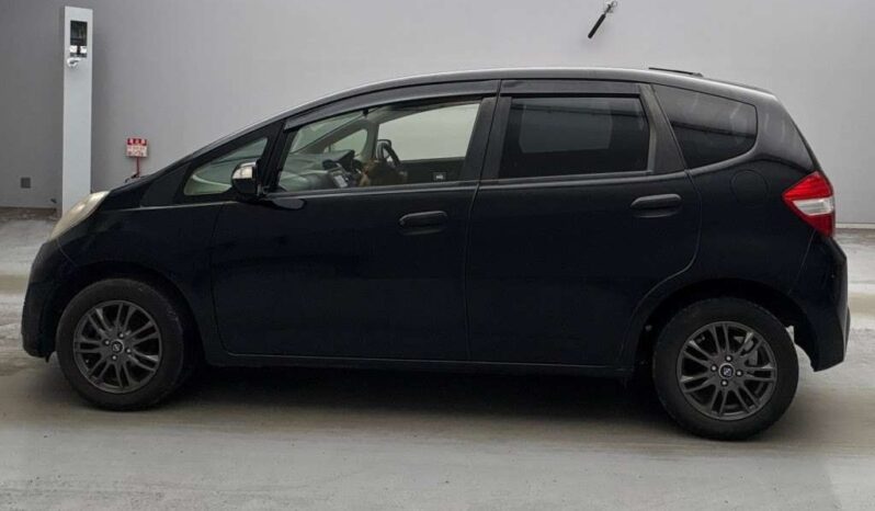 HONDA FIT full