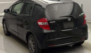 HONDA FIT full