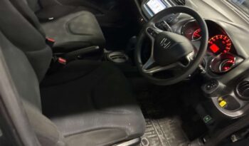 HONDA FIT full