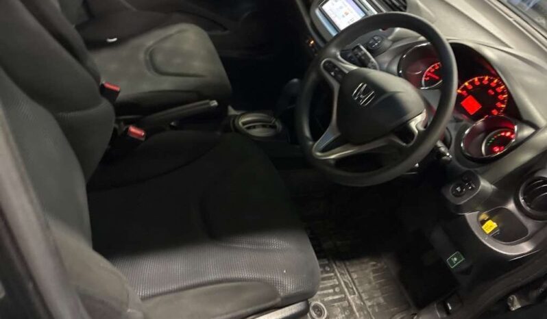 HONDA FIT full