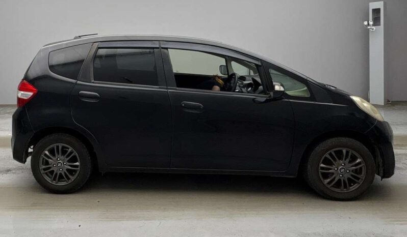 HONDA FIT full