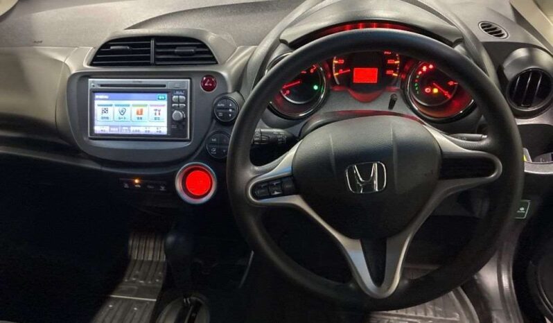 HONDA FIT full