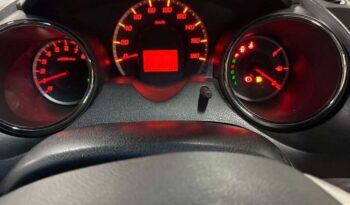 HONDA FIT full