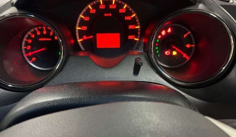 HONDA FIT full