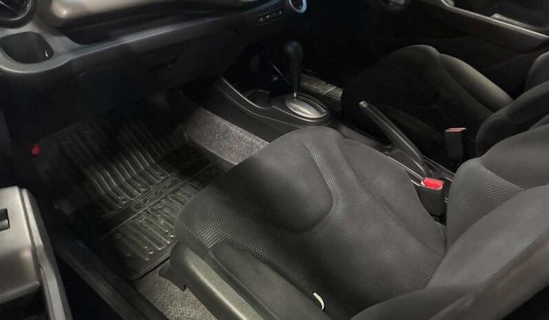 HONDA FIT full