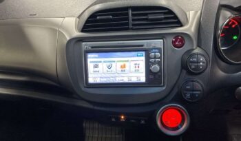 HONDA FIT full