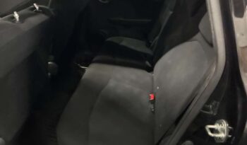 HONDA FIT full