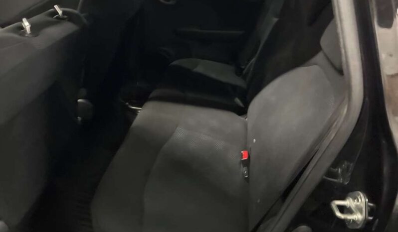 HONDA FIT full