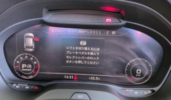 AUDI Q2 full