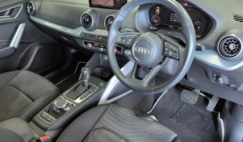 AUDI Q2 full