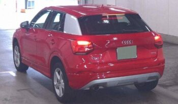 AUDI Q2 full