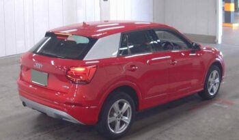 AUDI Q2 full