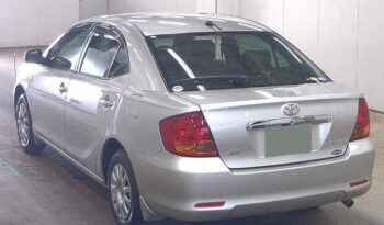 TOYOTA ALLION full