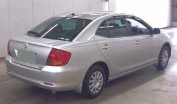TOYOTA ALLION full