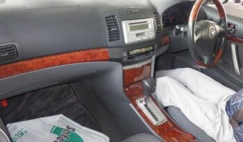TOYOTA ALLION full