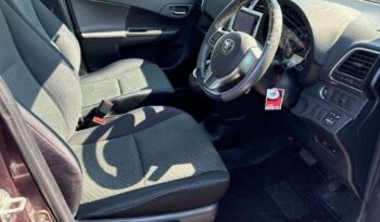 TOYOTA RACTIS full