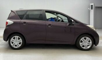 TOYOTA RACTIS full