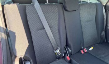 TOYOTA RACTIS full