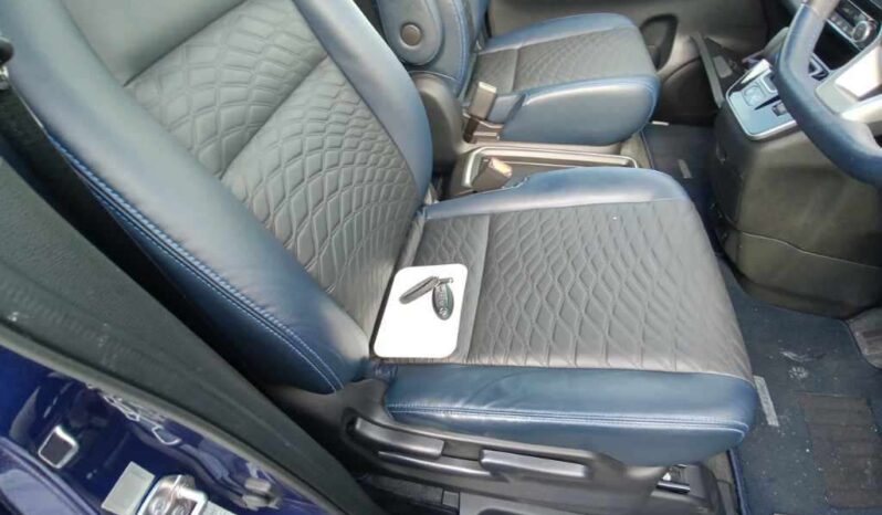 NISSAN SERENA full