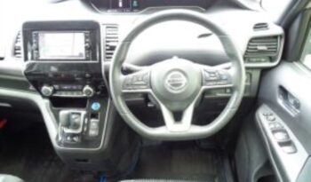 NISSAN SERENA full