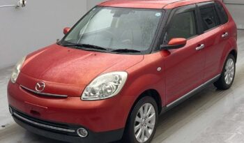 MAZDA VERISA full