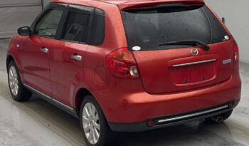 MAZDA VERISA full
